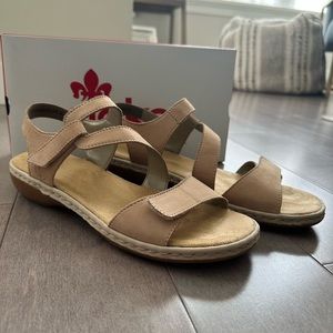 Rieker Sandals